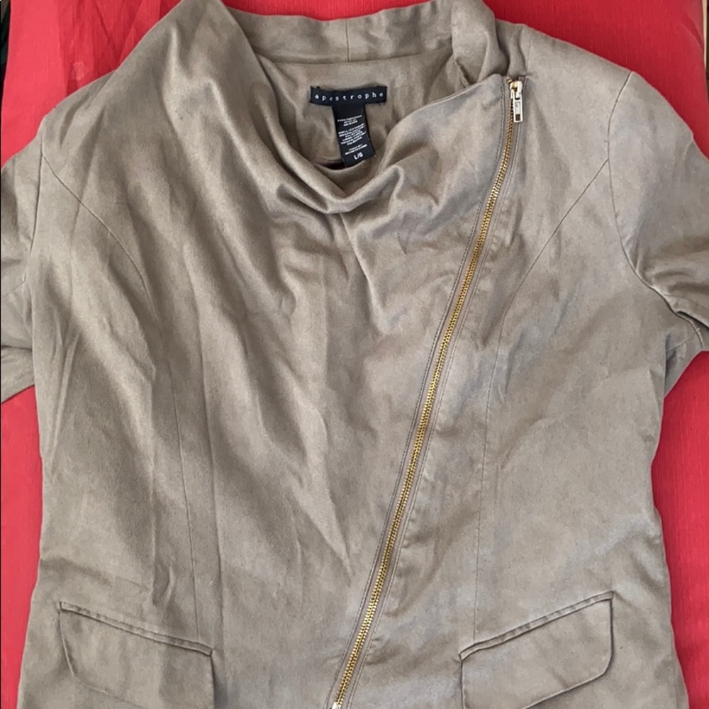 Jacket/Blazer
